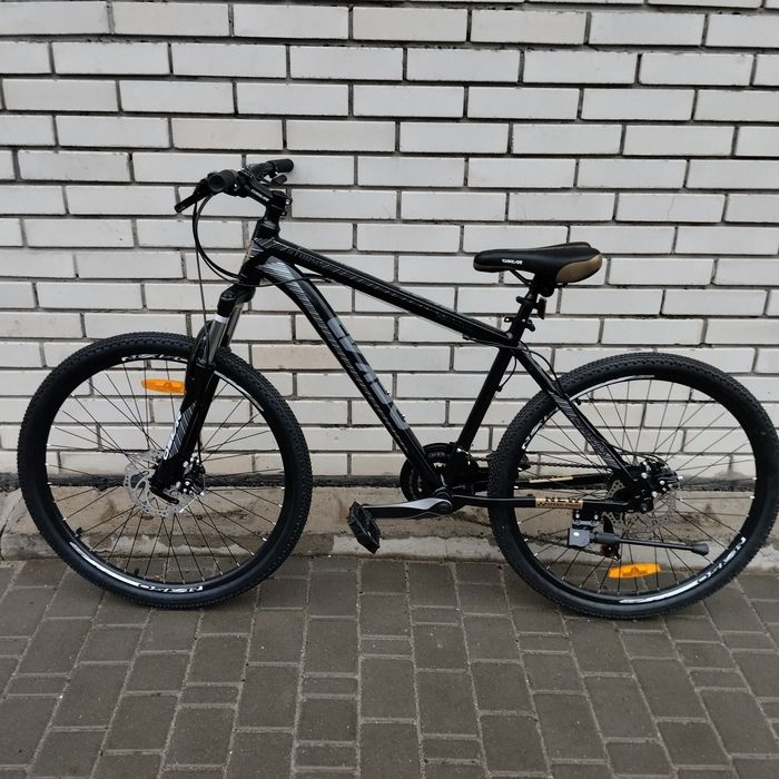 Велосипед Оскар.