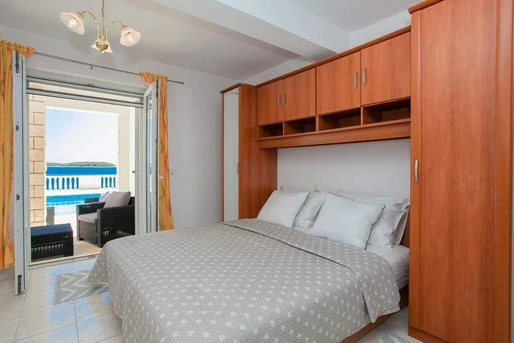 Вилла 7 спален 450 м² Корчула, Хорватия