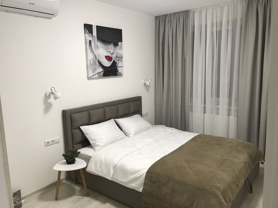 Сегодня свободна! м.Святошин,Хозяин! Система автоном. электропитания!