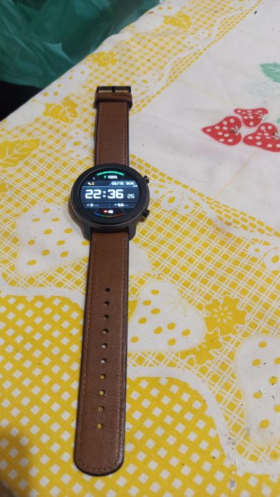 Smartwatch Xiaomi GTR