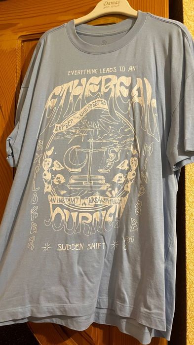 Футболка Goldi