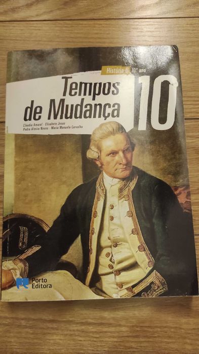 Manuais escolares novos