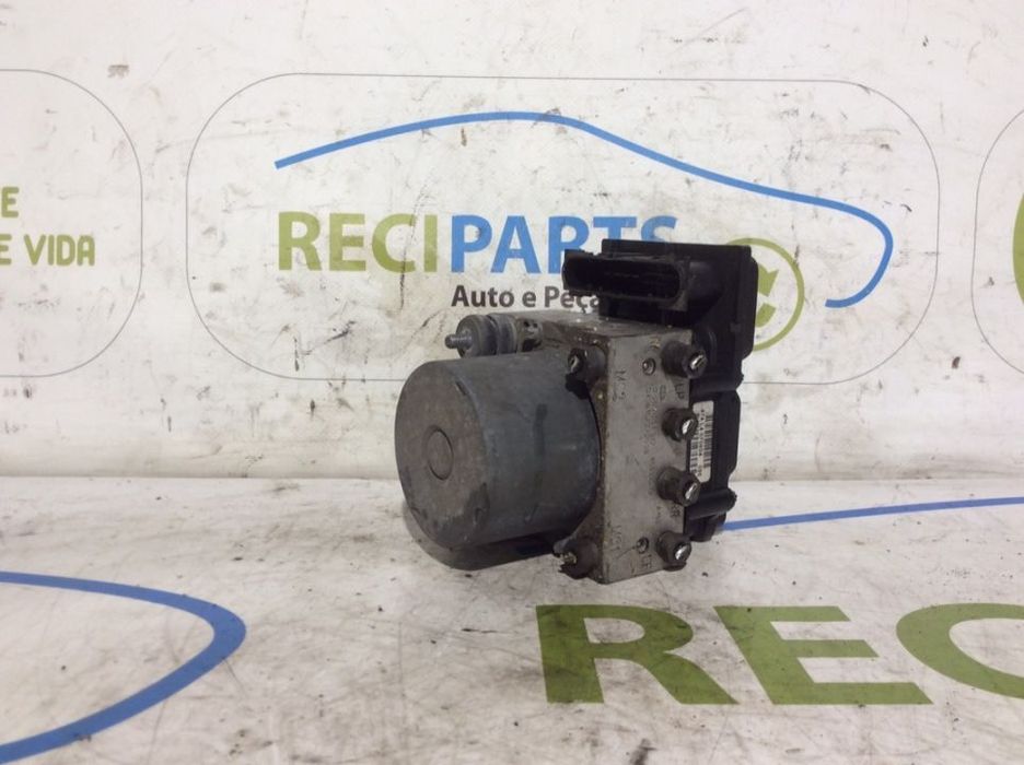 ABS Fiat Panda Venda para peças
