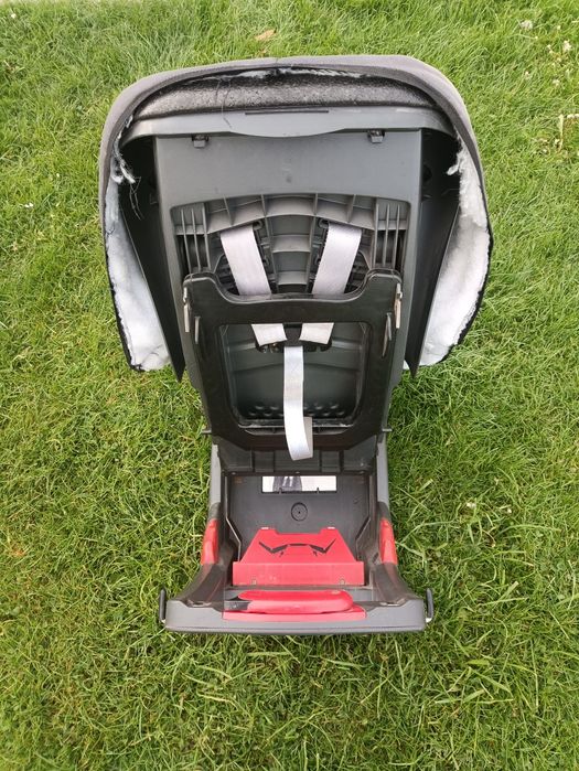 Fotelik dziecięcy Romer 9-18 kg