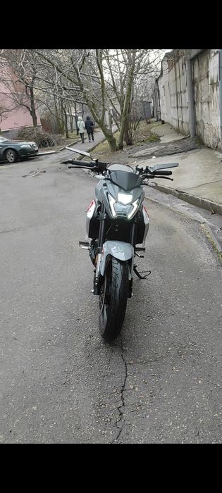 ‼️Мотоцикл LIFAN SR220‼️