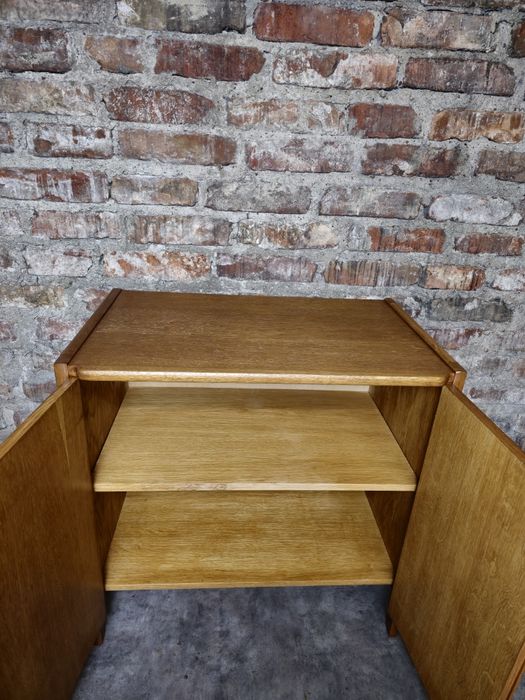 Komoda JAJO ŁAD  po całkowitej renowacji