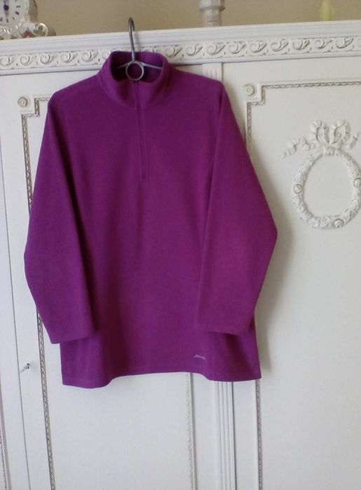 Bluza polarowa  - Eddie Bauer