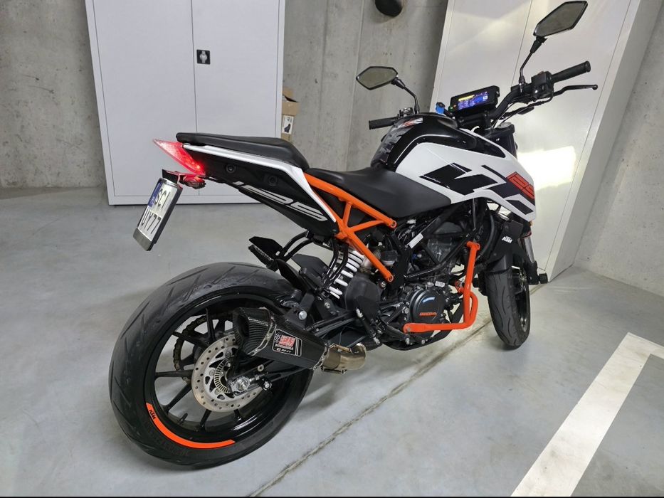 KTM