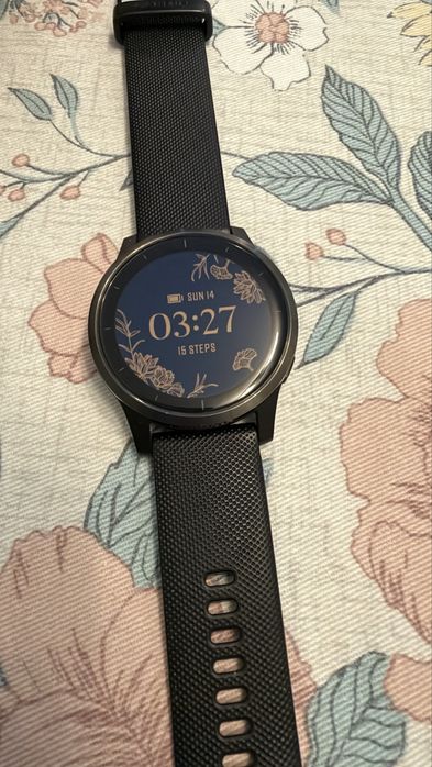 Garmin vivoactive 4 Smartwatch