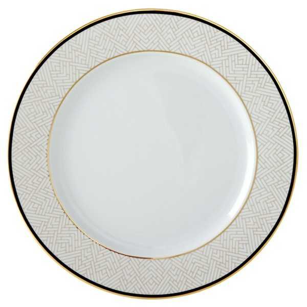 Serviço de Jantar SPAL -  Art Deco - 66 peças