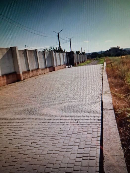 Продам ділянку землі,6соток,в Сухий Лиман,..