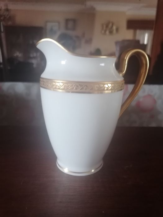 Leiteira Limoges
