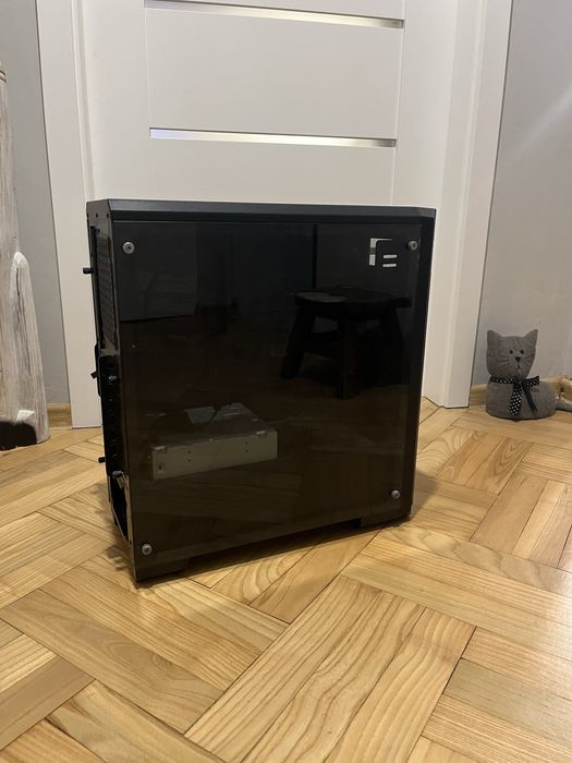 Obudowa do komputera modecom