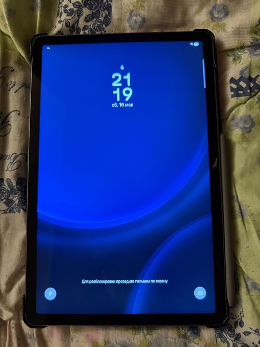 Samsung Galaxy Tab S9 FE