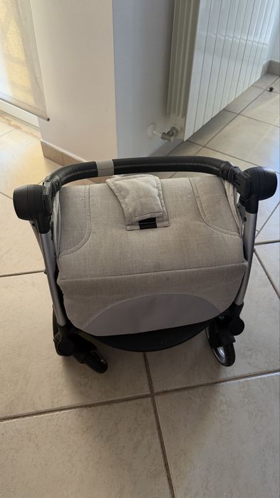 Chicco Goody Plus