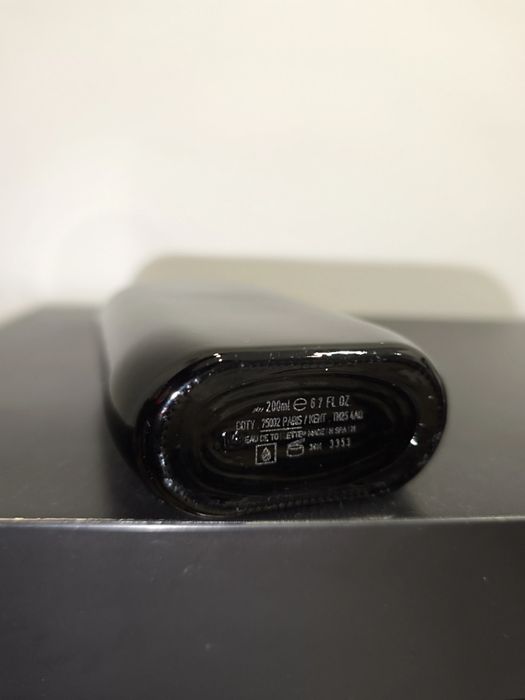 Perfume CALVIN KLEIN One Shock (200 ml)