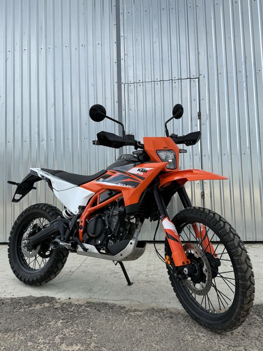 KTM