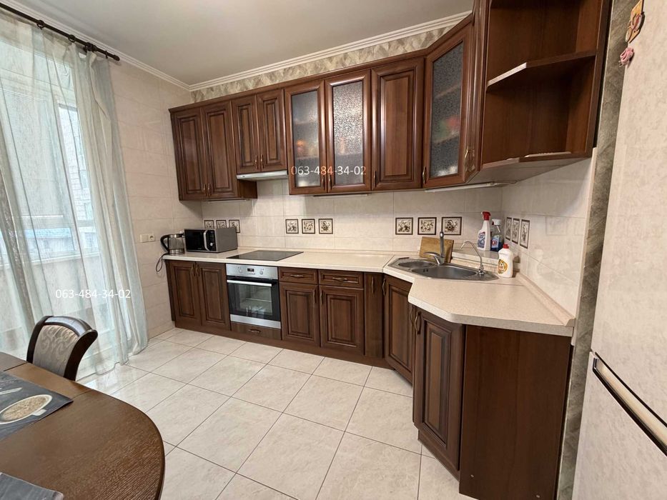 2-кімнатна квартира за адресою вул. Тіниста (площа 67,5 м²) - Atlanta.ua - фото 3