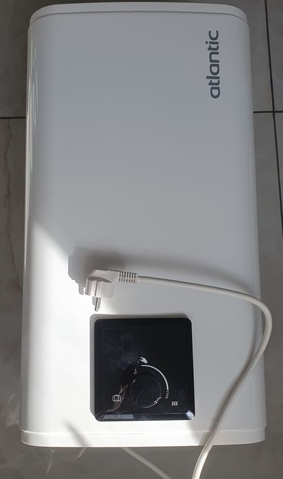 Бойлер Атлантік сухий тен