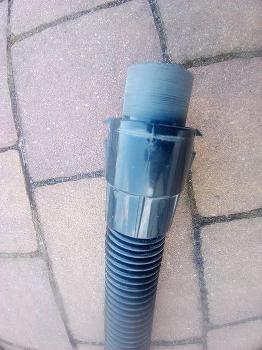 Wąż do odkurzacza Kerch