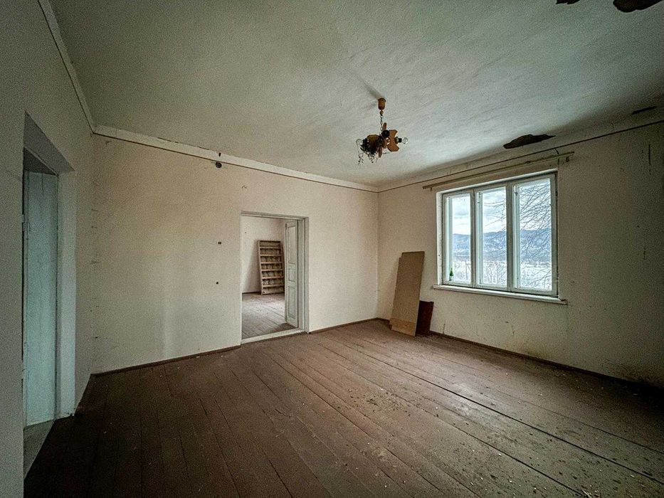 Продаж цегляний будинок Нижнє Синьовидне