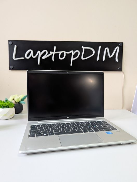 Ноутбук HP ProBook 440 G9/i3-1215U/16/256/FHD/14"/IPS/2022р.сучасний