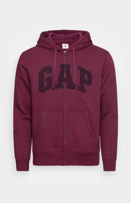GAP oryginalna bluza L z USA