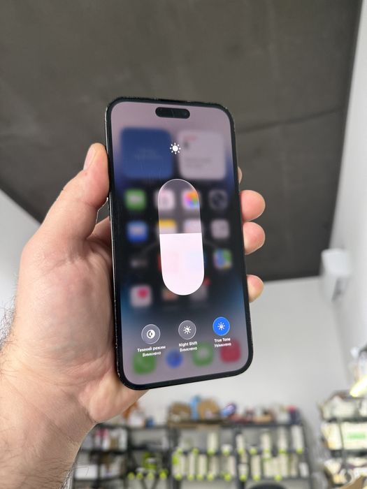 Apple iphone 14 Pro Max 128 gb Neverlock 89% айфон Про Макс