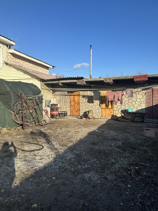 Продам Шикарный 2х эт Дом в Центре Елизаветовке