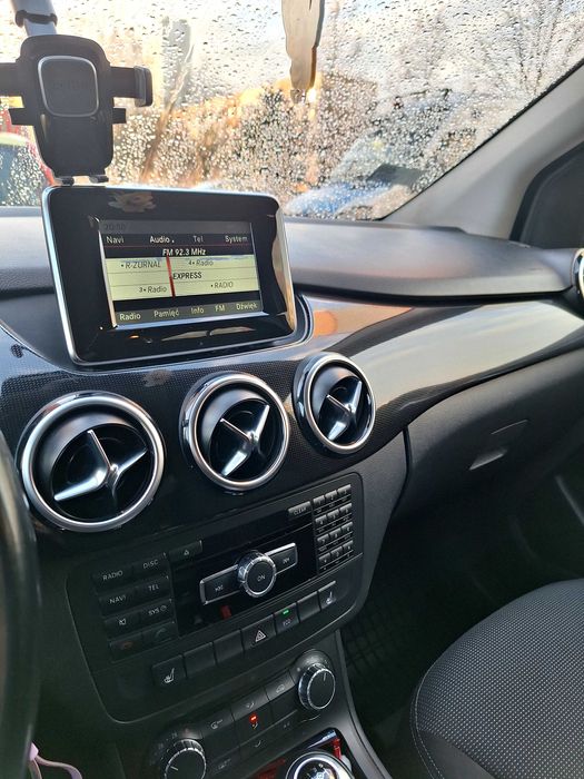 Sprzedam Mercedes B