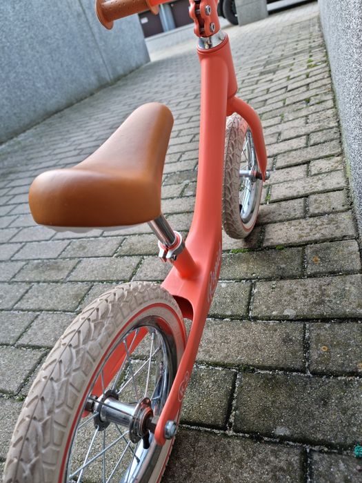 Rower Kinderkraft Rapid