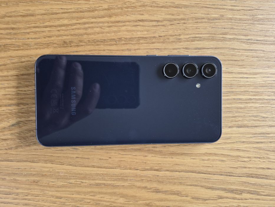 Samsung a55 5g 8/128 GB na gwarancji