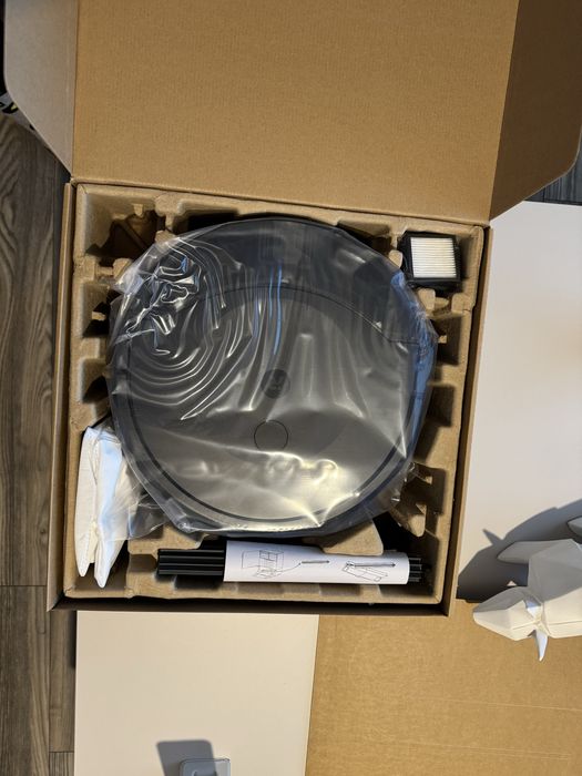 iRobot Roomba Combo 10 Max