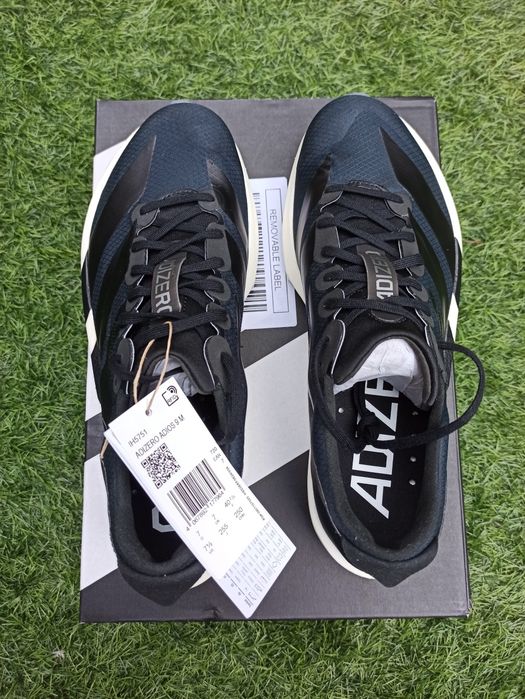 Adidas Adizero Adios 9 -  EU40,5 - NOVAS