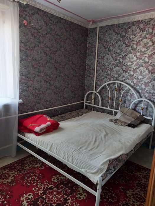 Сдаётся в аренду 2 комнатная квартира