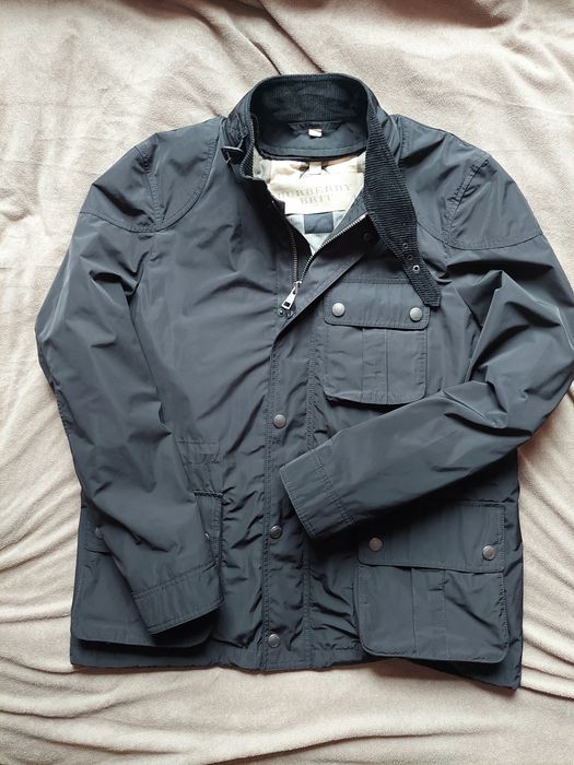 Куртка Burberry Brit Wool Colman оригінал 

 Burberry Brit Wool Colman
