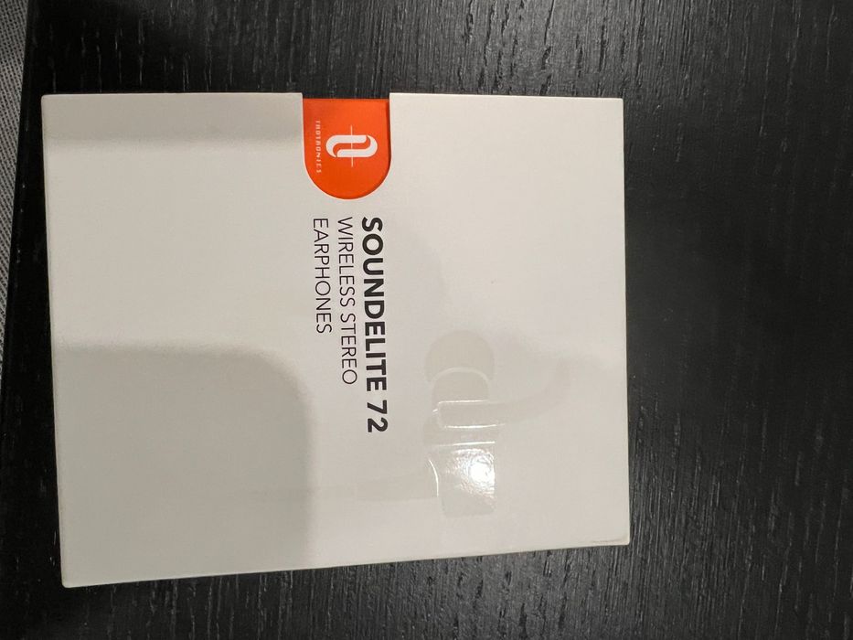 Phones wireless soundelitw 72 novos