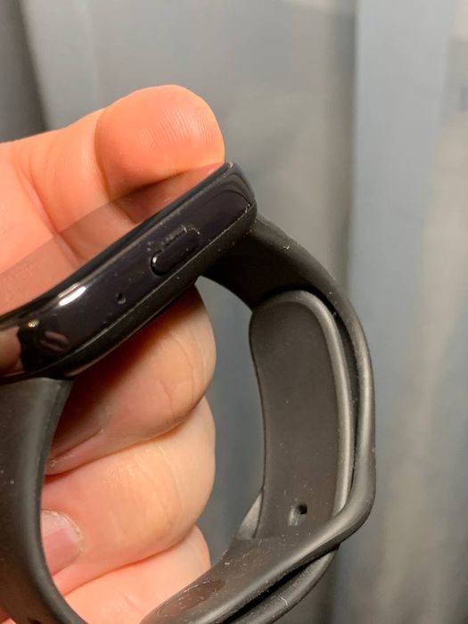 Redmi watch 3 active