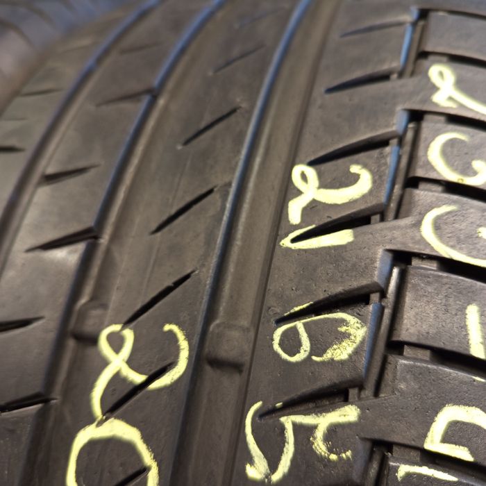 235/45/R18 Continental PremiumContact 6