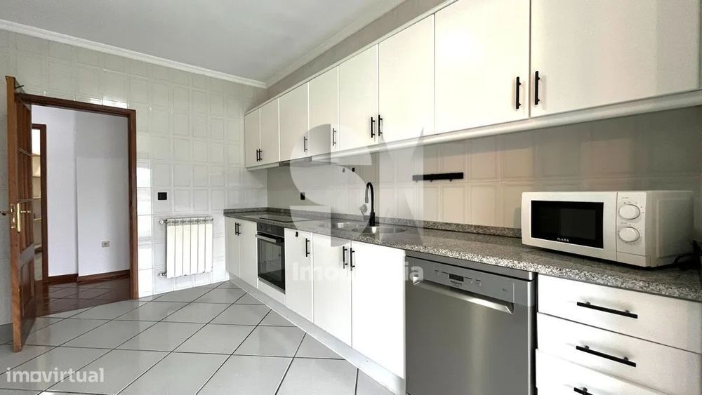 Apartamento T3