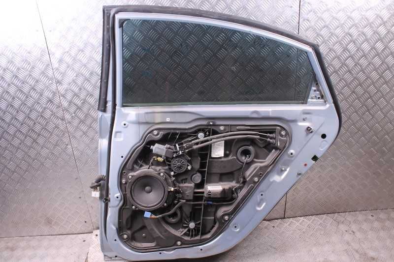 Hyundai Sonata 2009-2019 Дверь передняя задняя левая правая