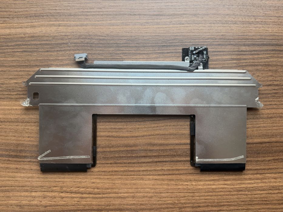 Акб Macbook Air M1 A2337