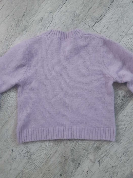 Sweterek damski Zara