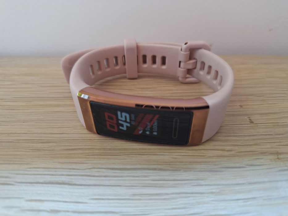 SmartWacth _ Huawei Band 4 Pro