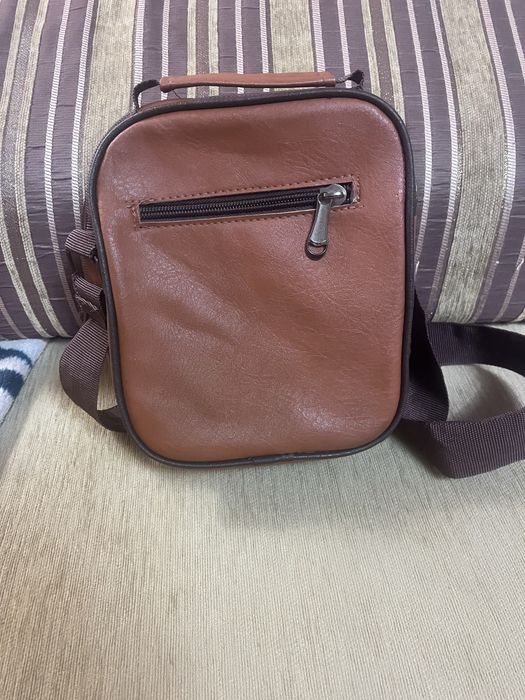 Сумка барсетка  Armani