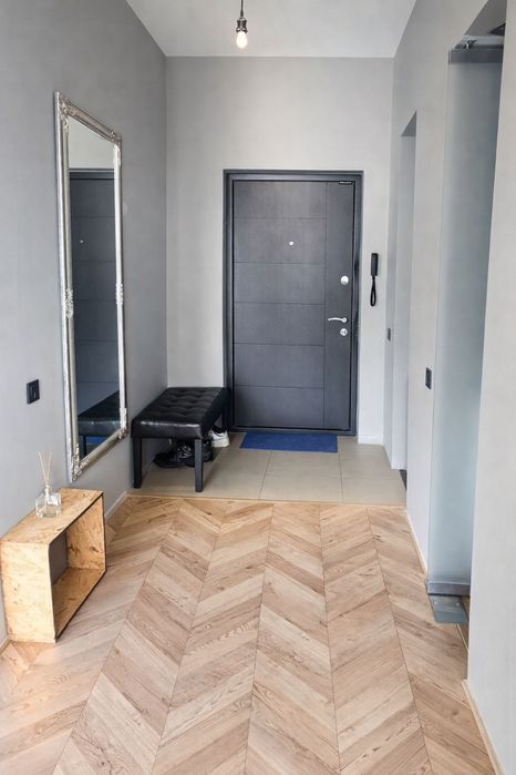 Продам квартиру ЖК Садовий