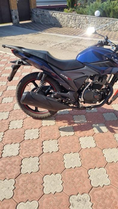 Ліфан сітур 150 2022р.