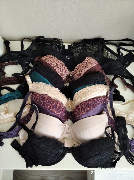 Бюстгальтеры Ангела Anabel Arto Jasmine Kleo