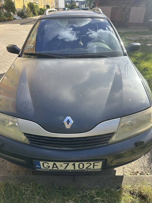 Renault Laguna