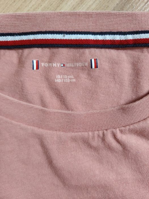 Koszulka t-shirt Tommy Hilfiger